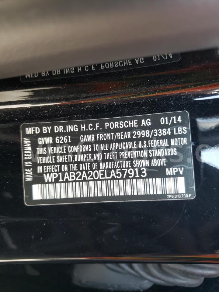 WP1AB2A20ELA57913