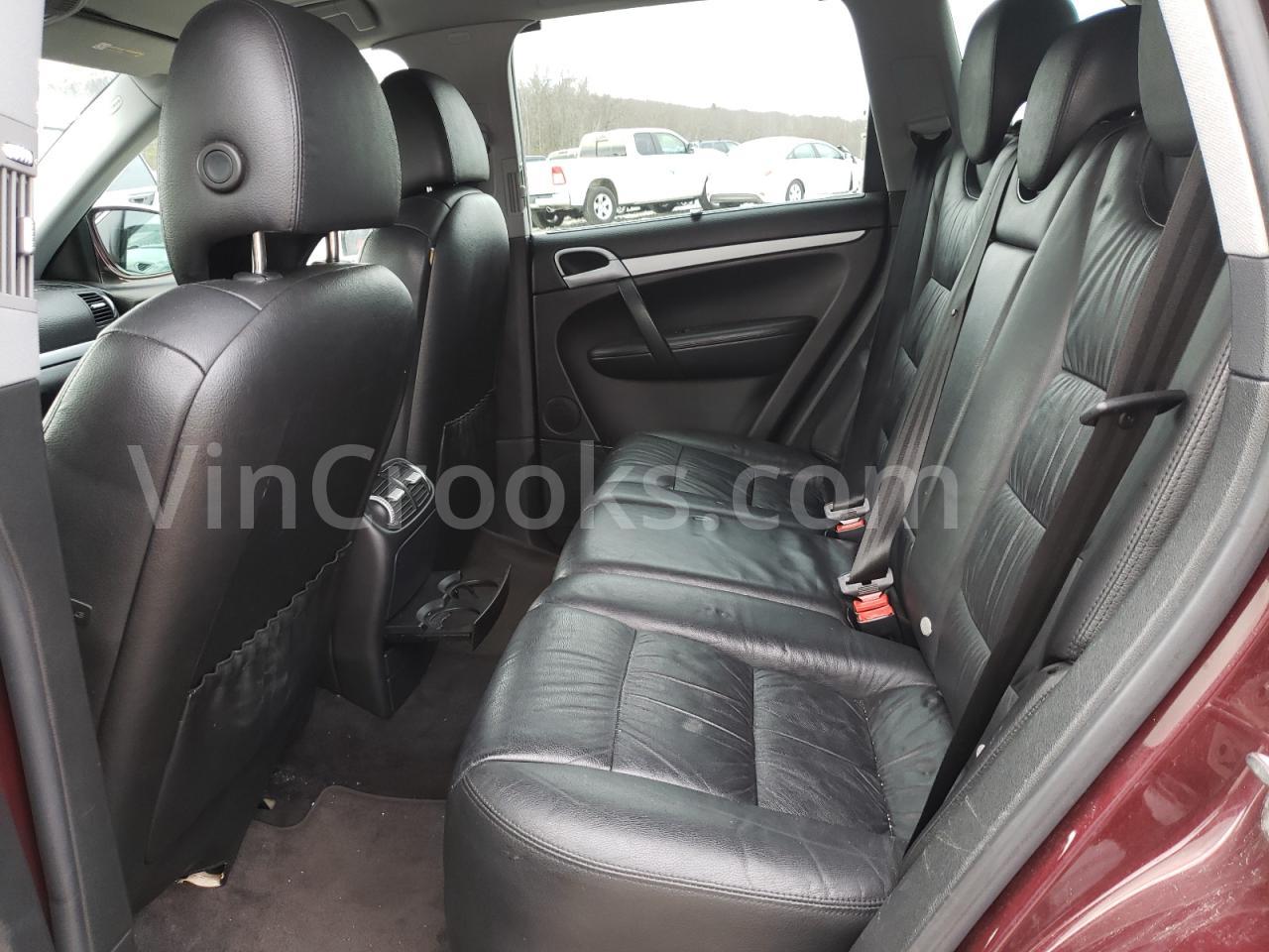 WP1AA29P55LA24005
