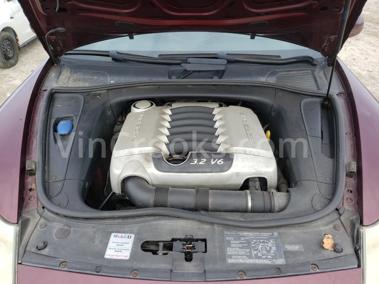 WP1AA29P55LA24005