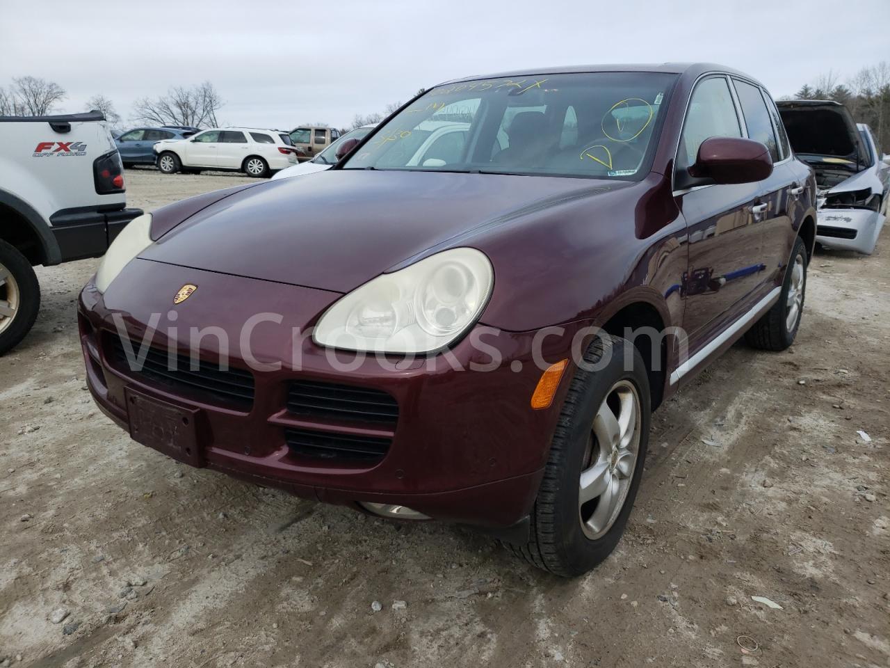WP1AA29P55LA24005