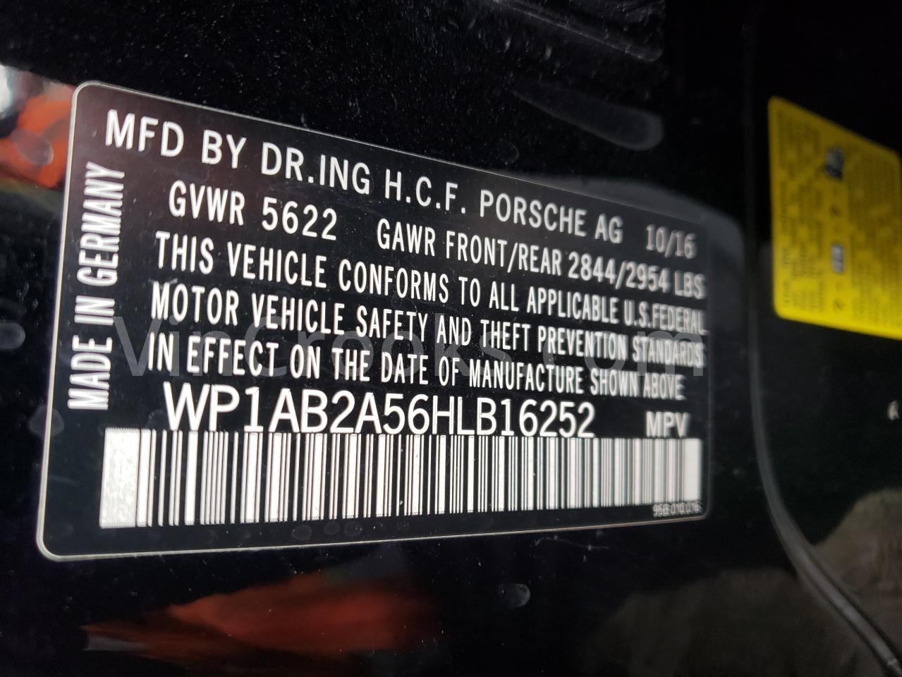 WP1AB2A56HLB16252