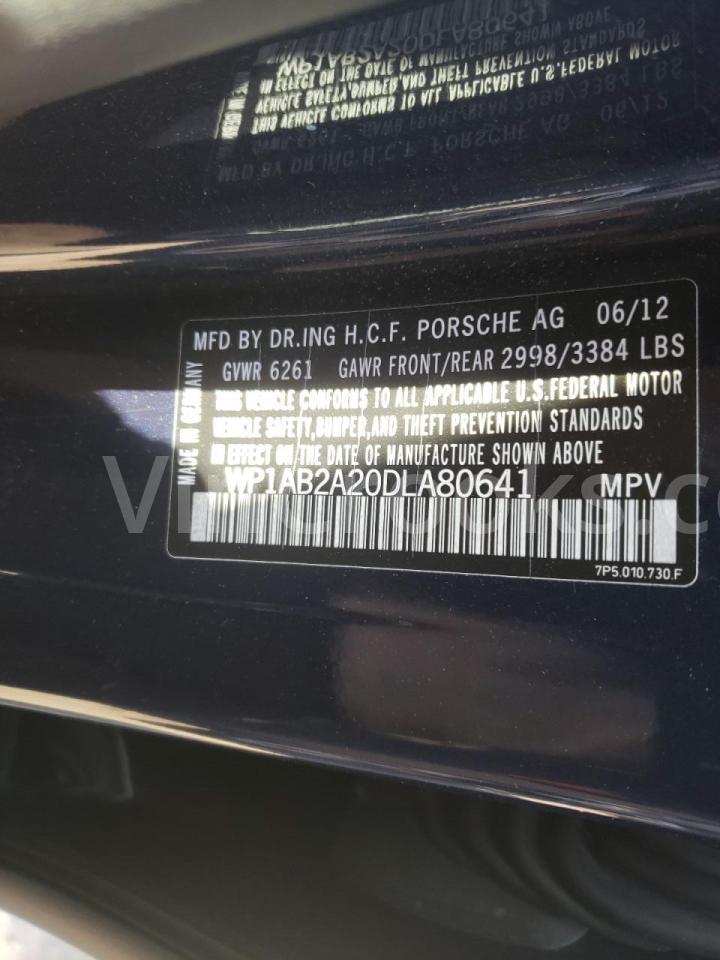 WP1AB2A20DLA80641