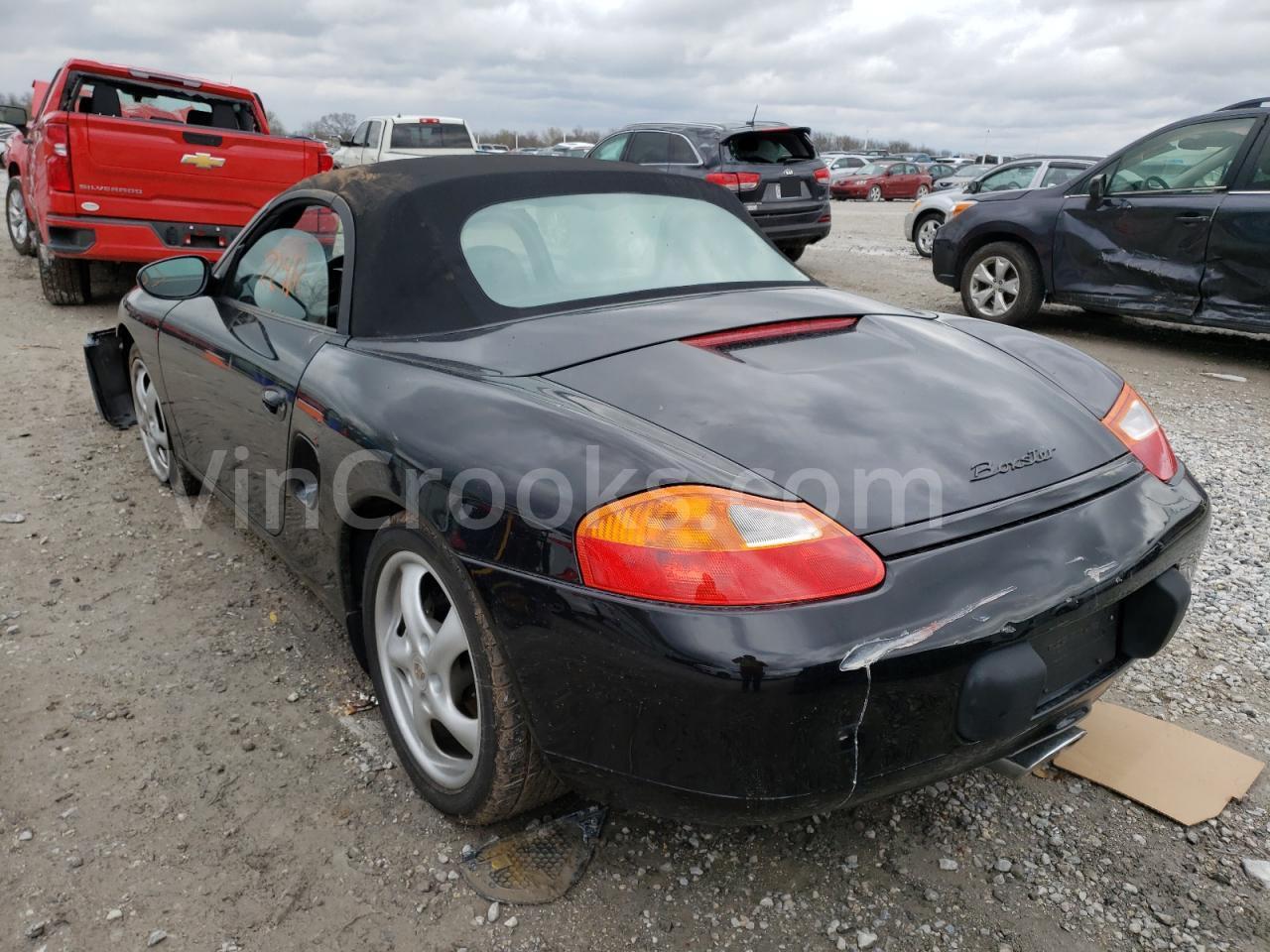 WP0CA2987YU625028