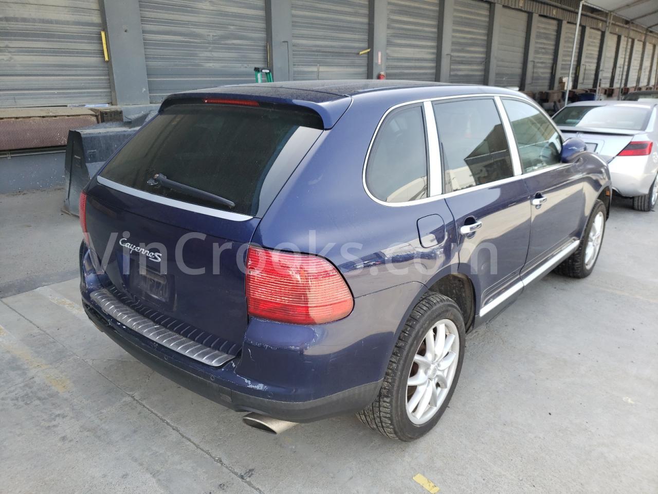 WP1AB29P94LA62008