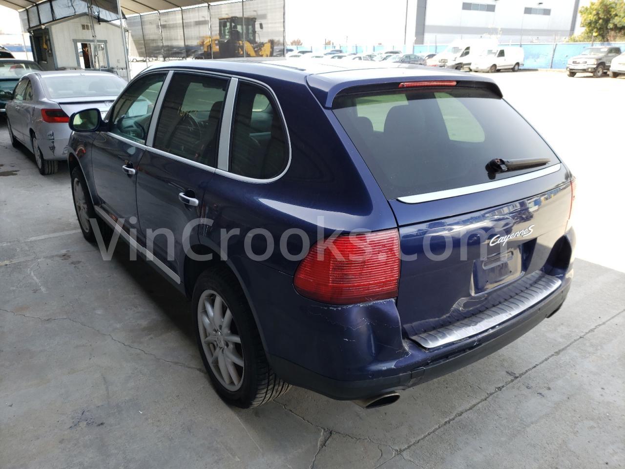 WP1AB29P94LA62008