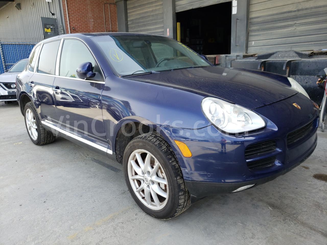 WP1AB29P94LA62008