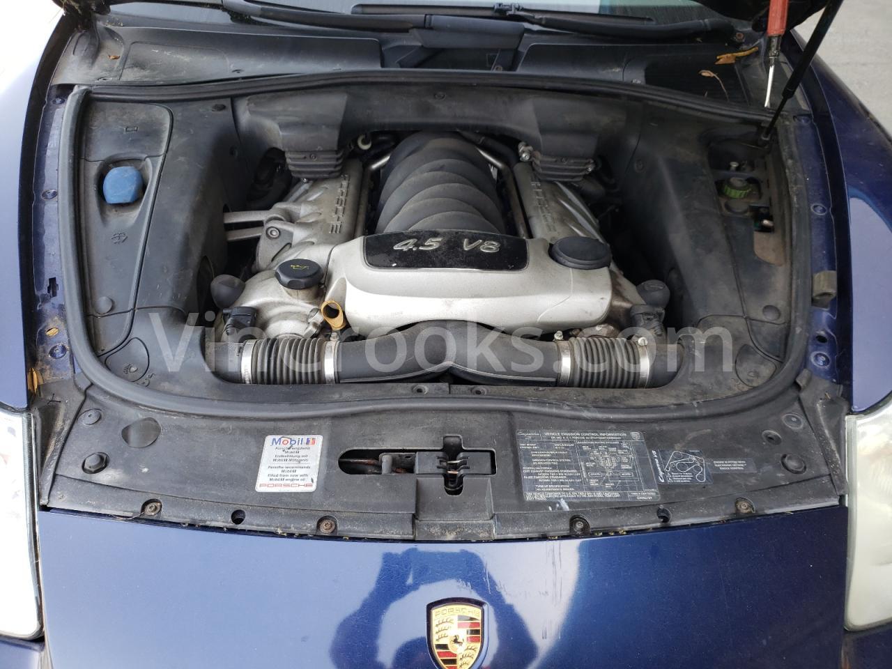 WP1AB29P94LA62008