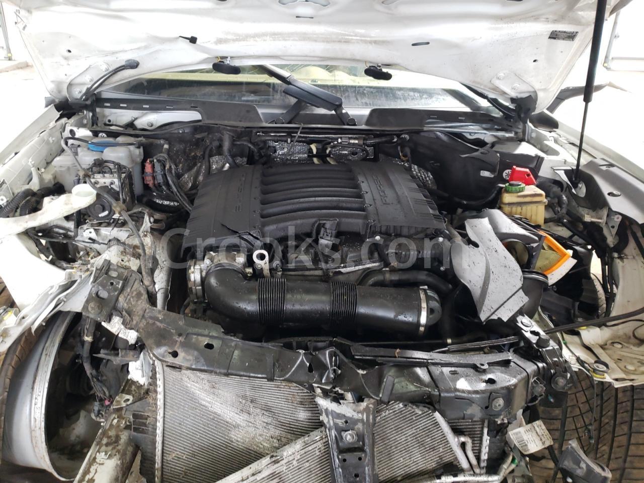 WP1AA2A2XHKA81407