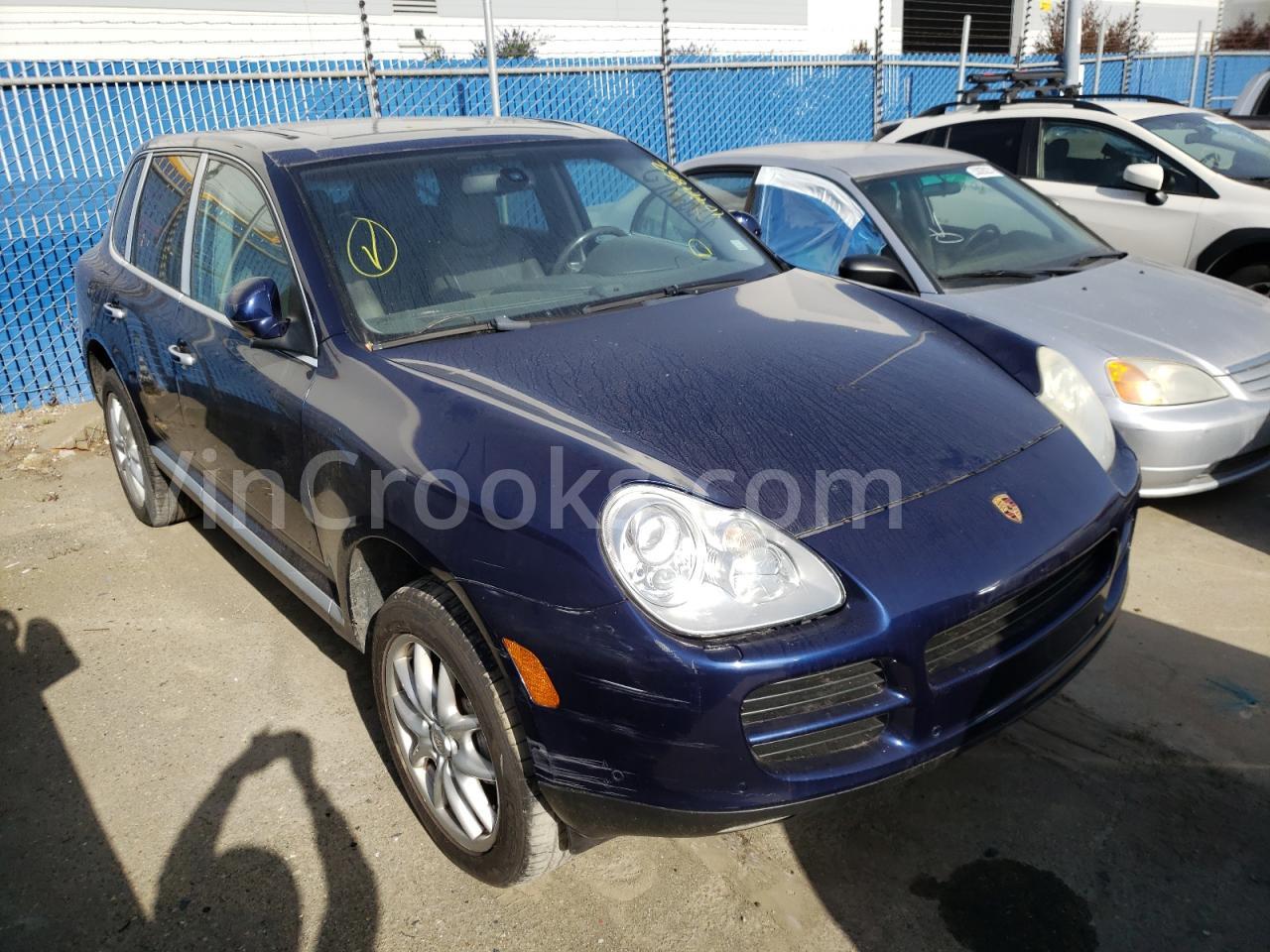 WP1AB29P94LA62008