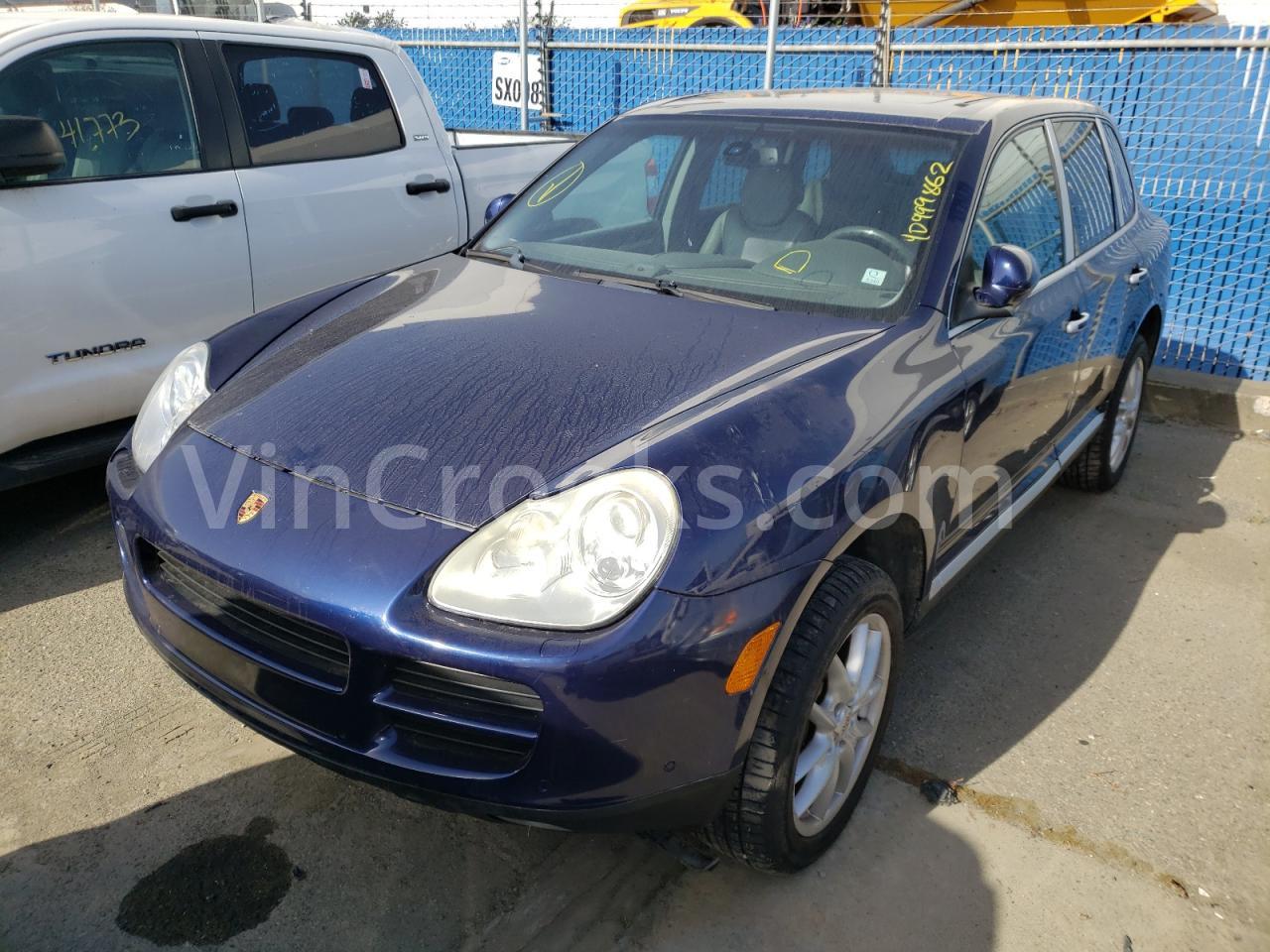 WP1AB29P94LA62008