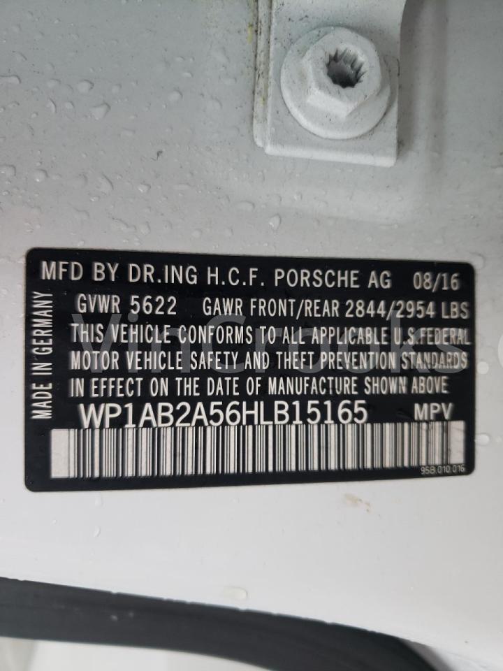 WP1AB2A56HLB15165