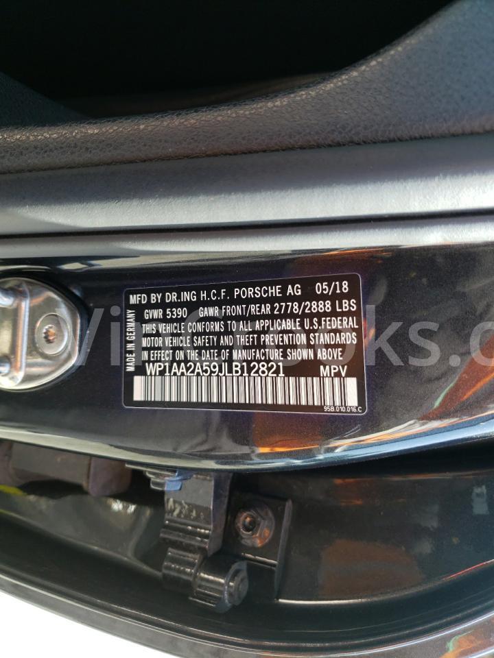 WP1AA2A59JLB12821