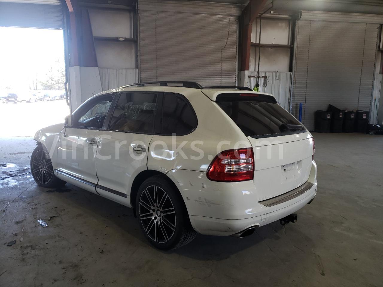 WP1AB29P45LA65013