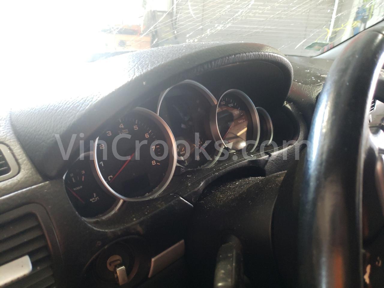 WP1AB29P45LA65013