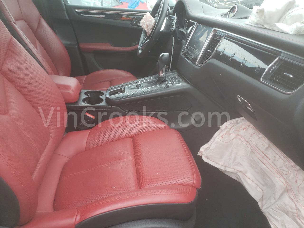 WP1AA2A55JLB00357