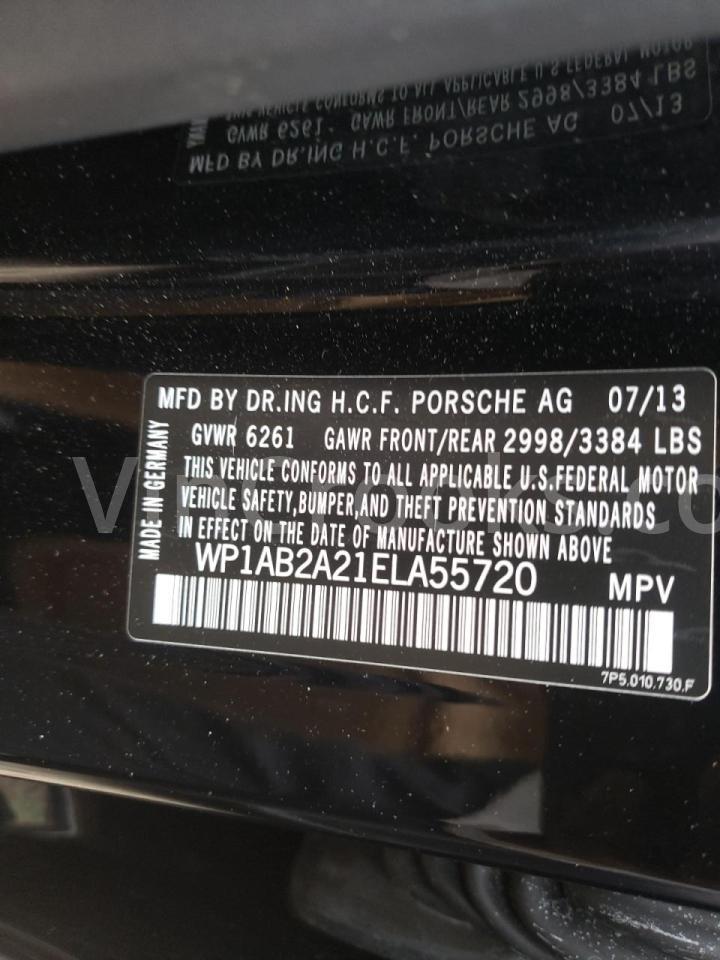 WP1AB2A21ELA55720