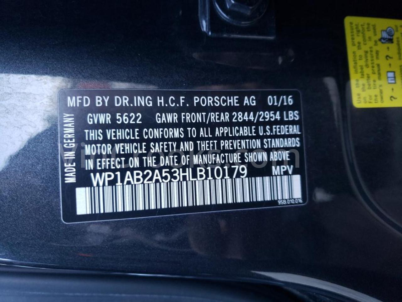 WP1AB2A53HLB10179