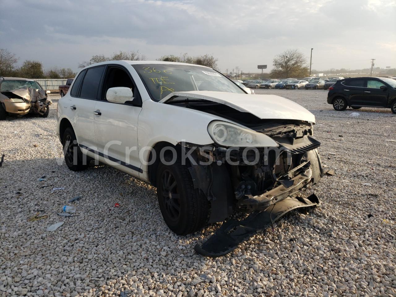WP1AA2AP4ALA04382