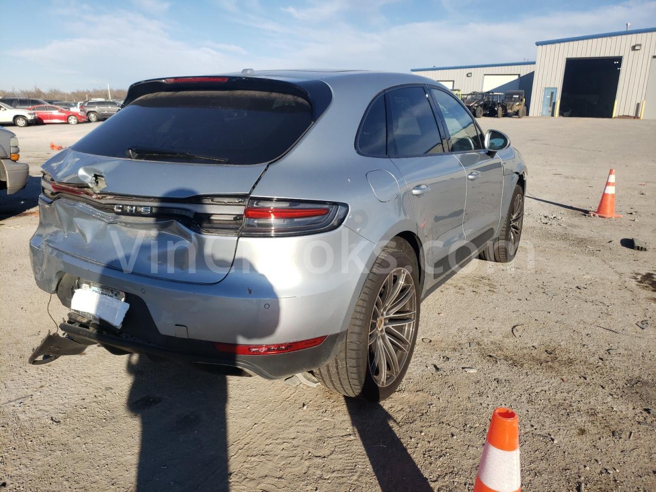 WP1AA2A59LLB14961