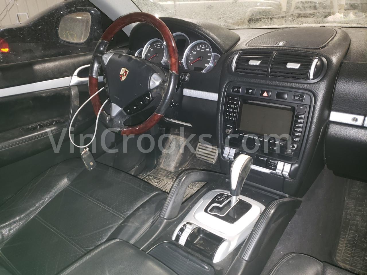 WP1AB29P95LA60597
