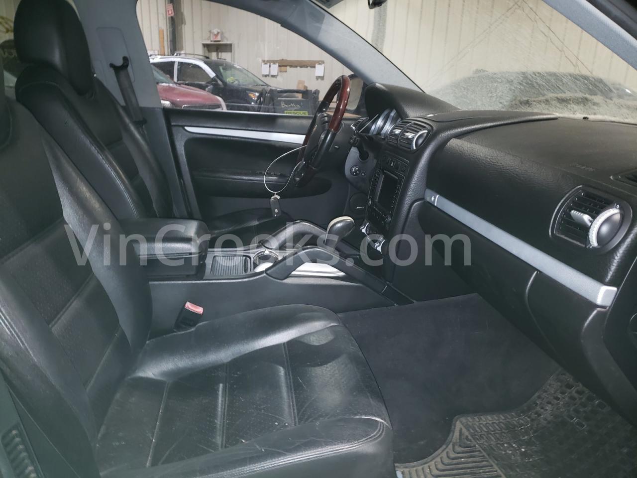 WP1AB29P95LA60597