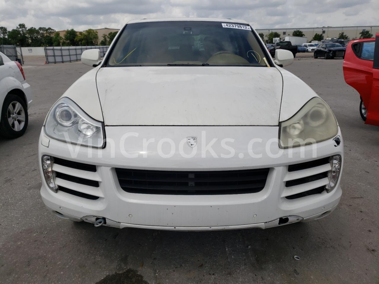 WP1AB29P49LA45706