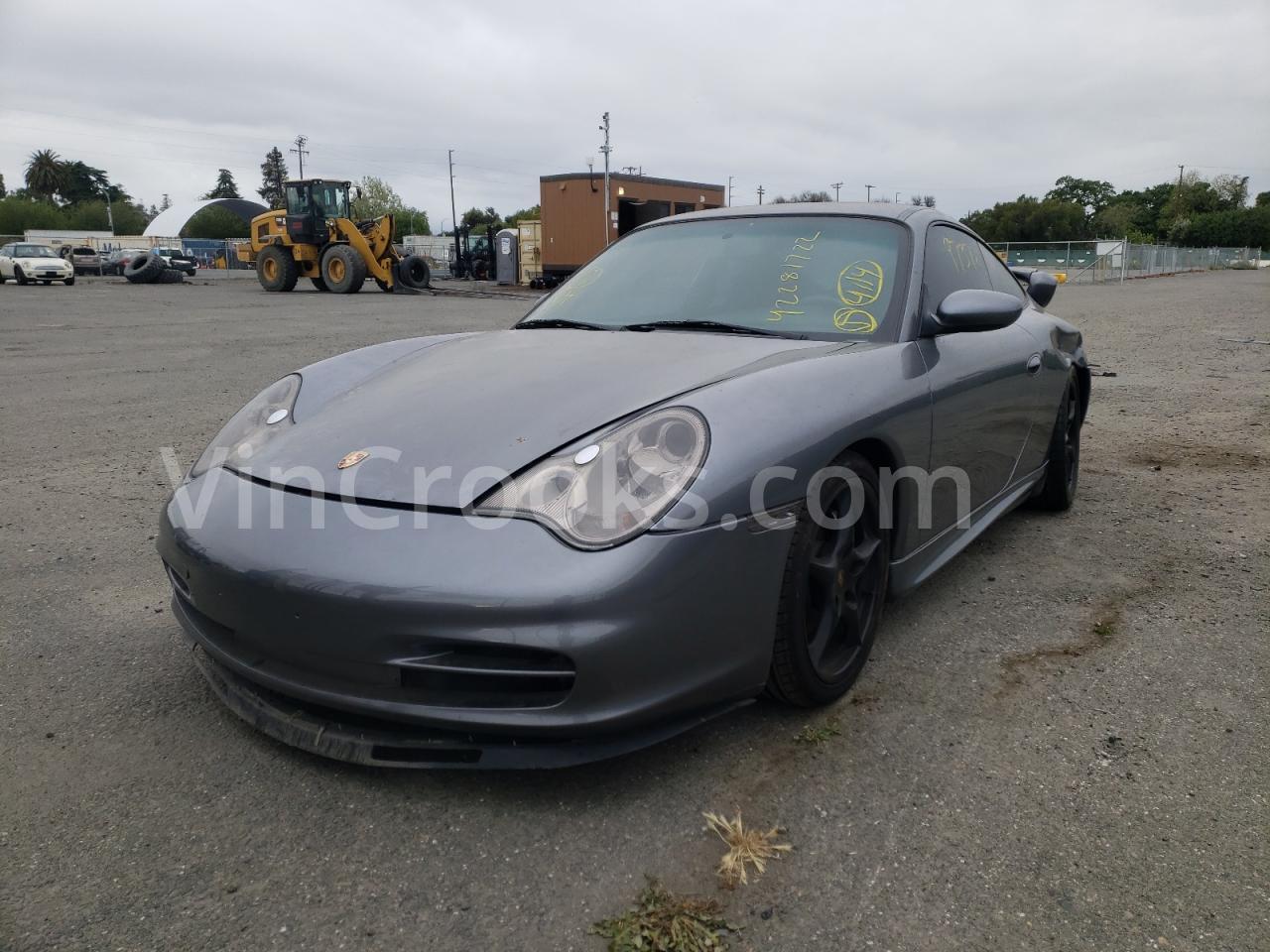WP0AA29932S622260