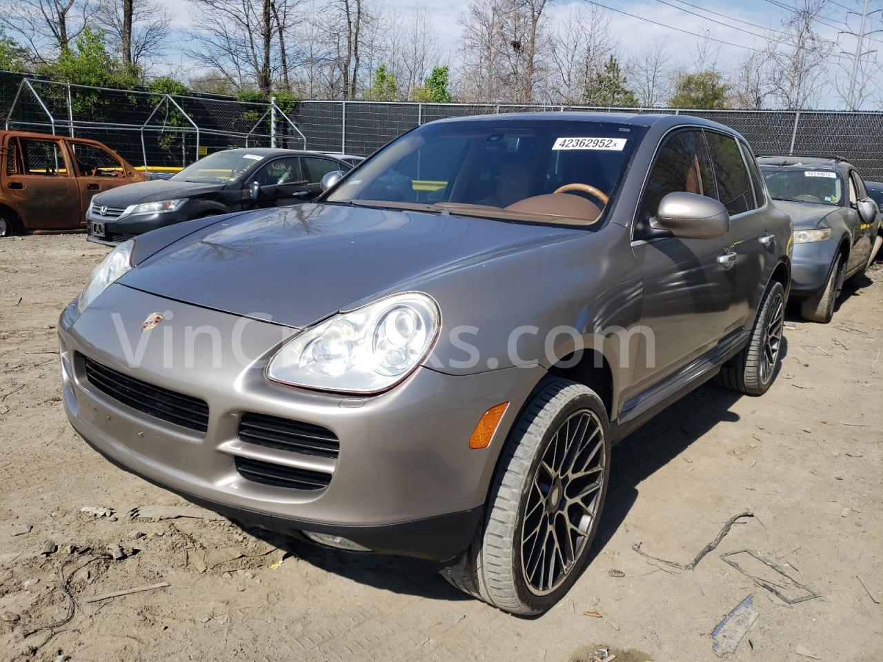 WP1AB29P64LA67070