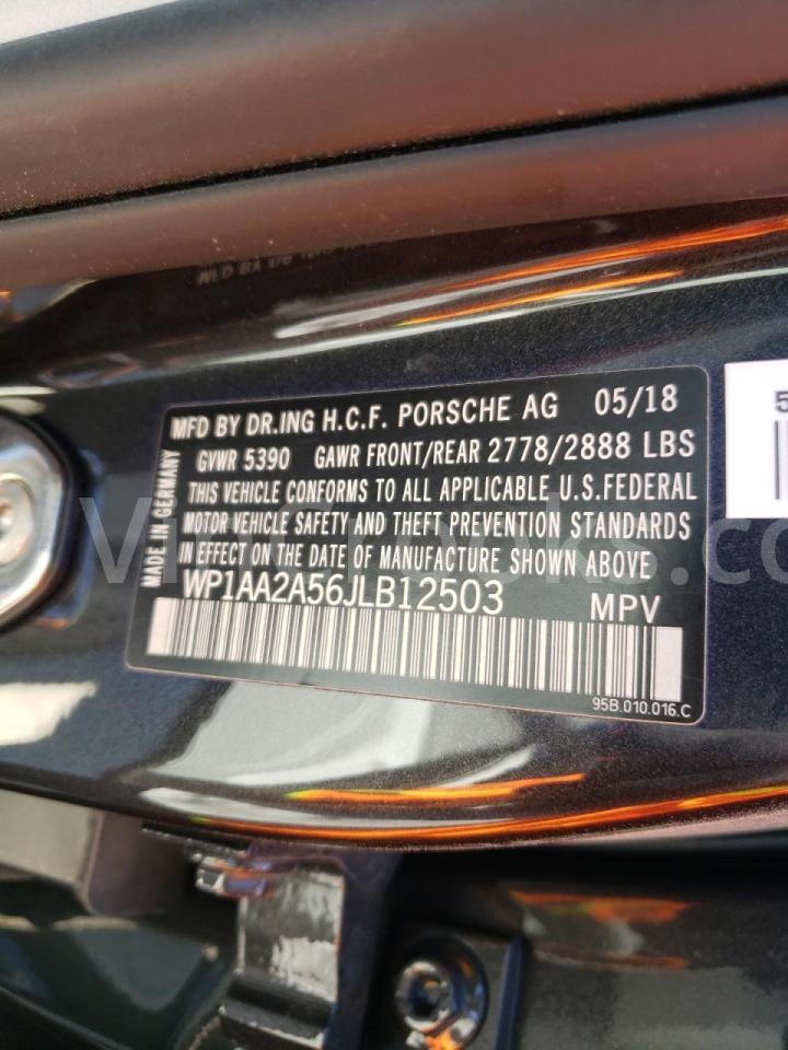 WP1AA2A56JLB12503