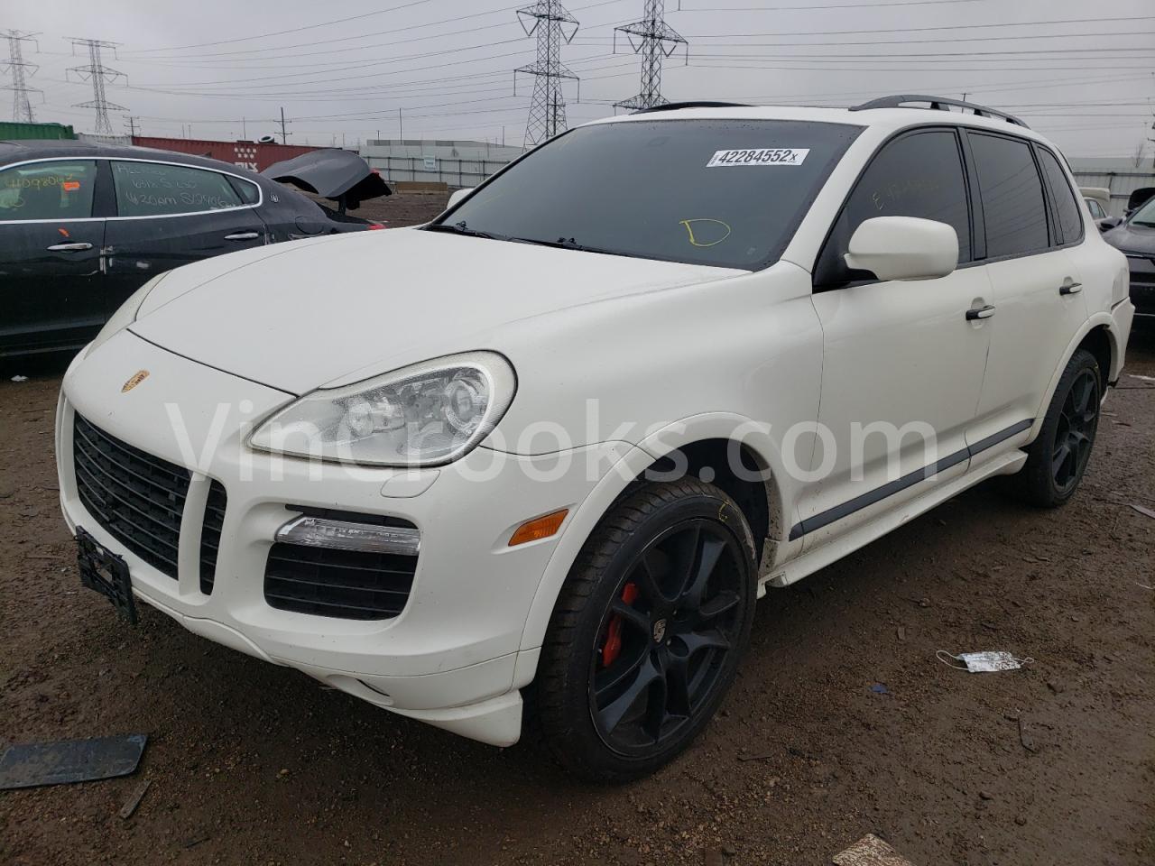 WP1AD29P18LA71611