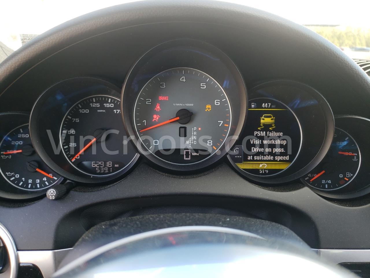 WP1AB2A29HLA52097