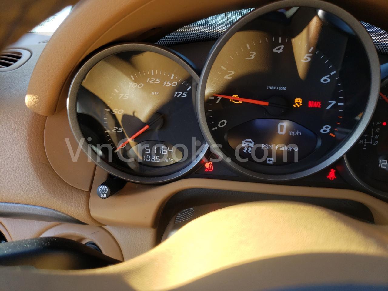WP0CA2A83AU710093