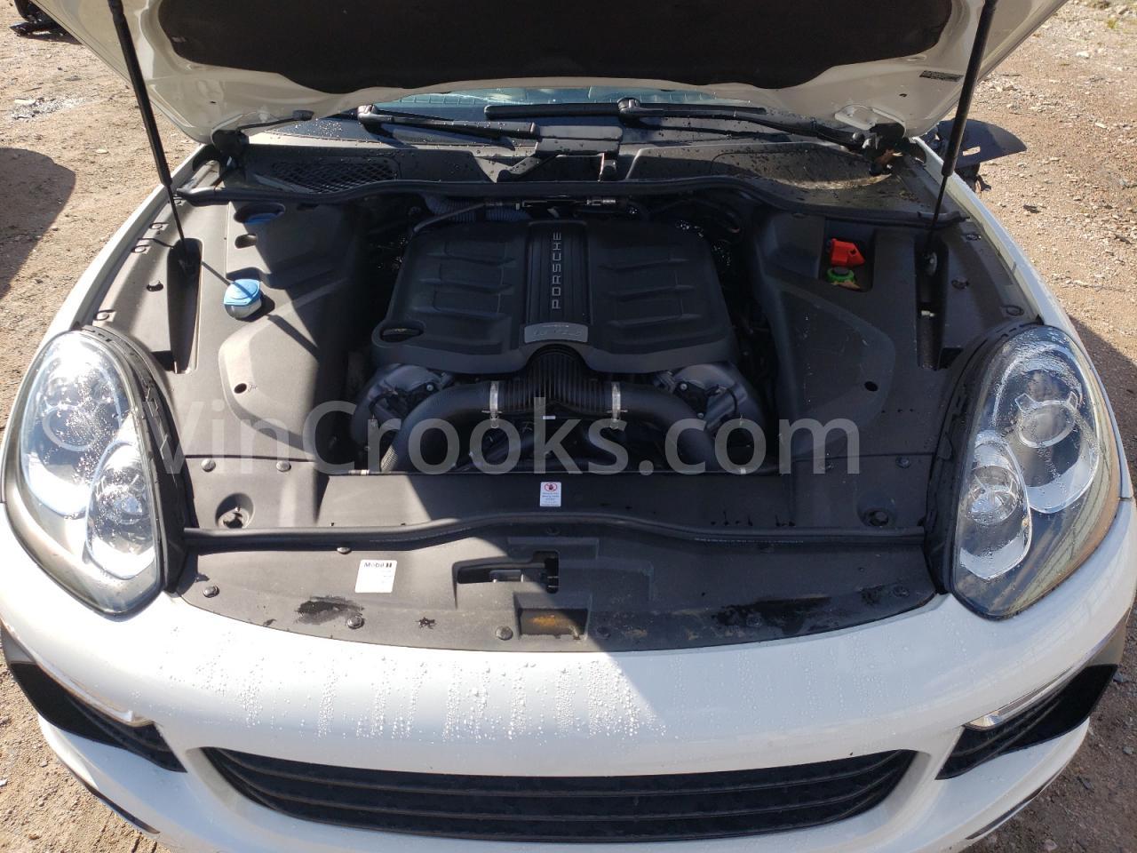 WP1AB2A29HLA52097