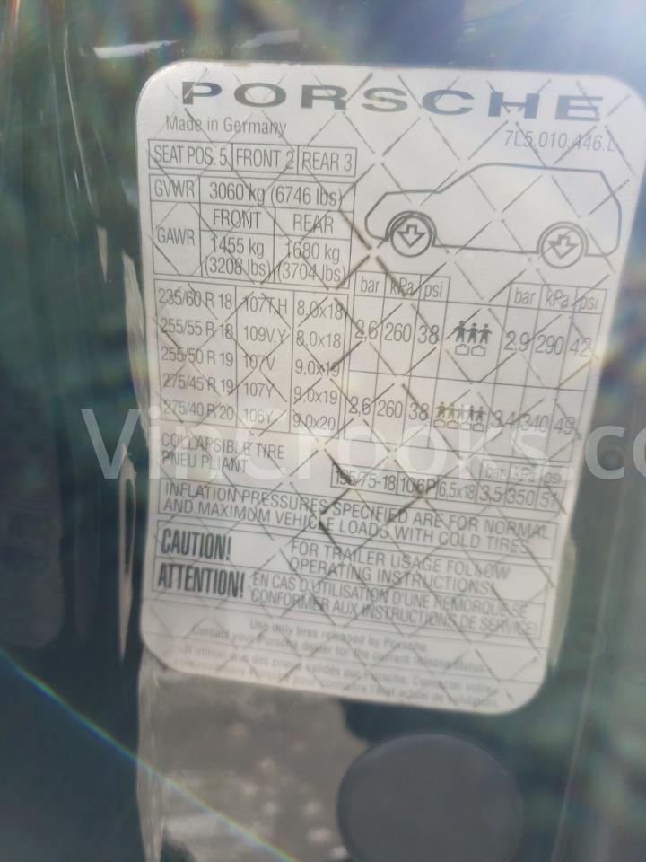 WP1AA29PX6LA27502