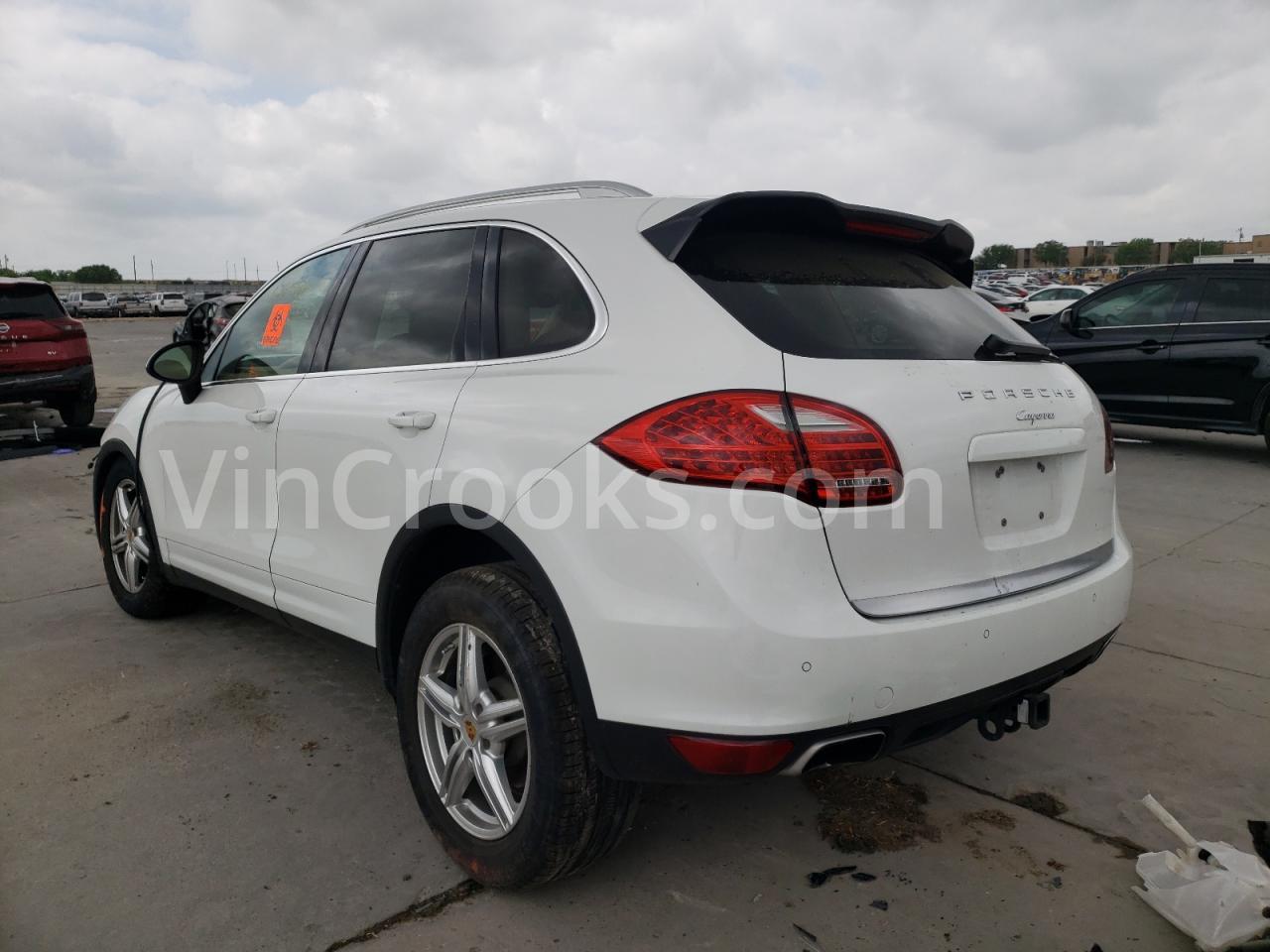 WP1AA2A27CLA11060