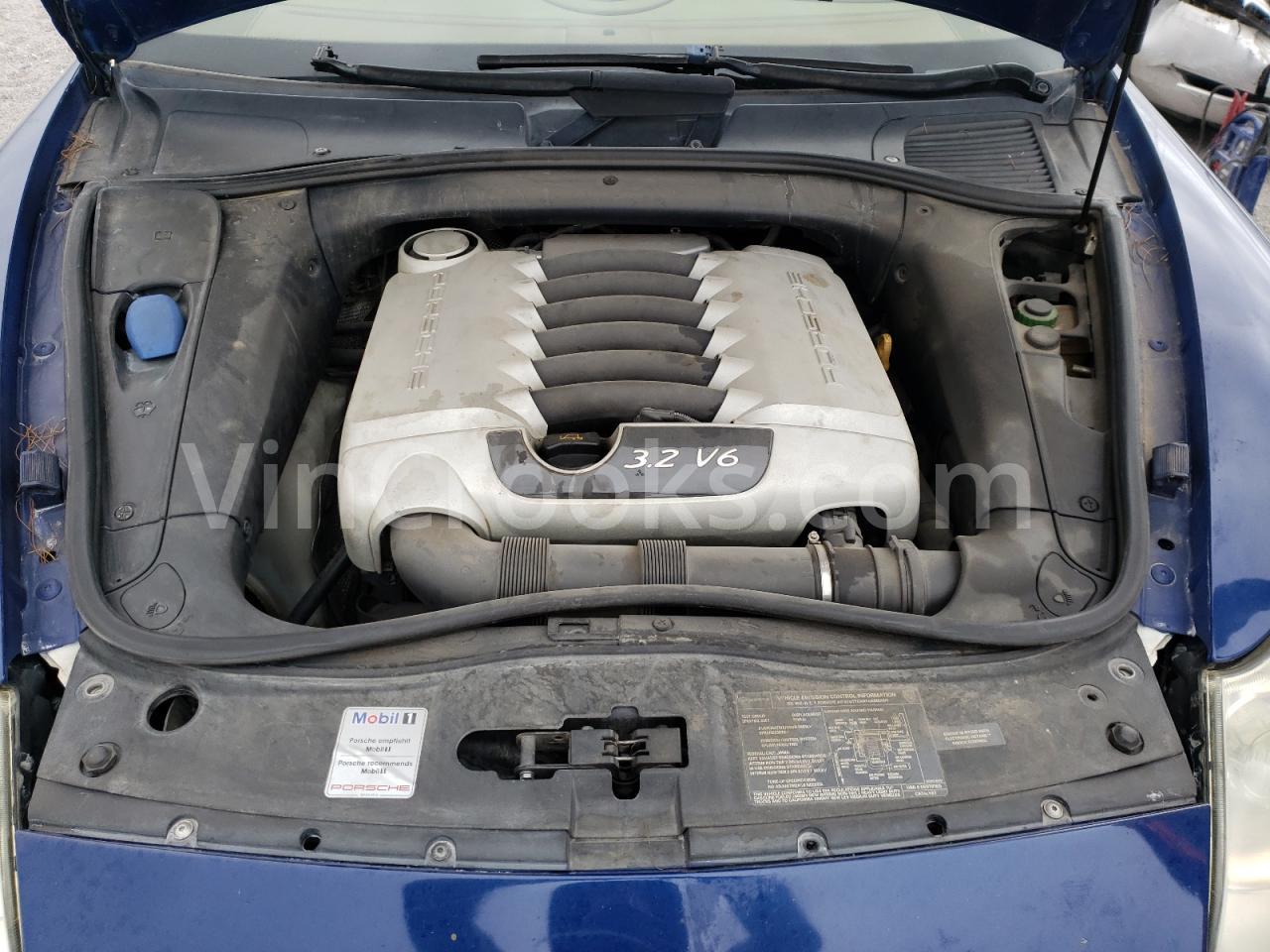 WP1AA29P85LA20935