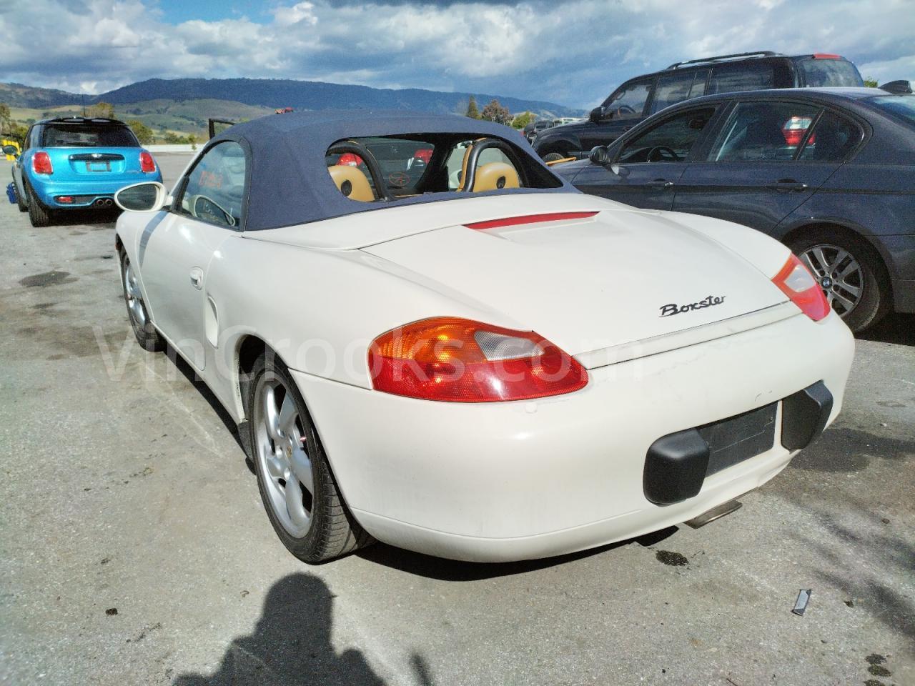WP0CA2981YU621153