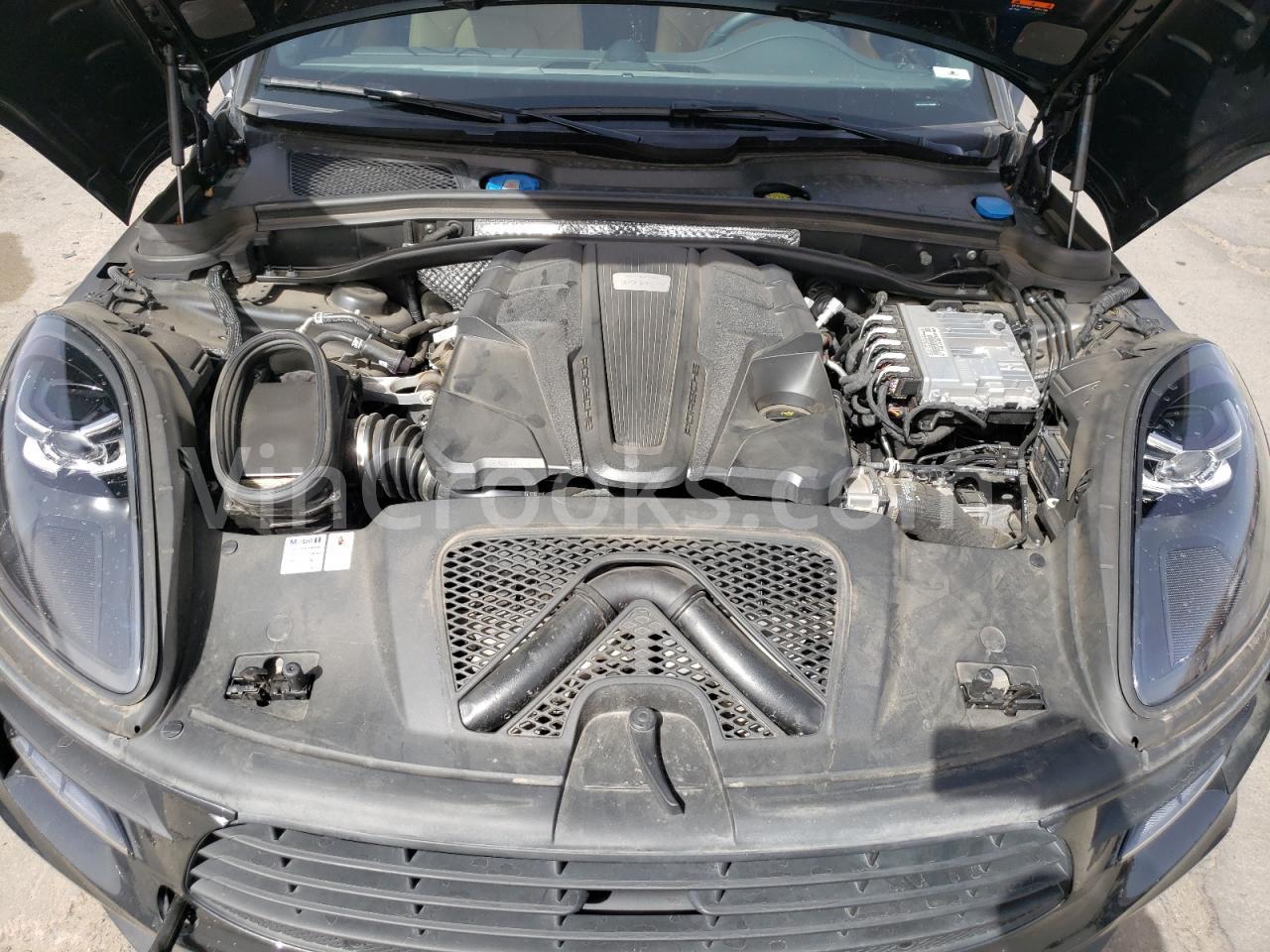 WP1AB2A51KLB32558