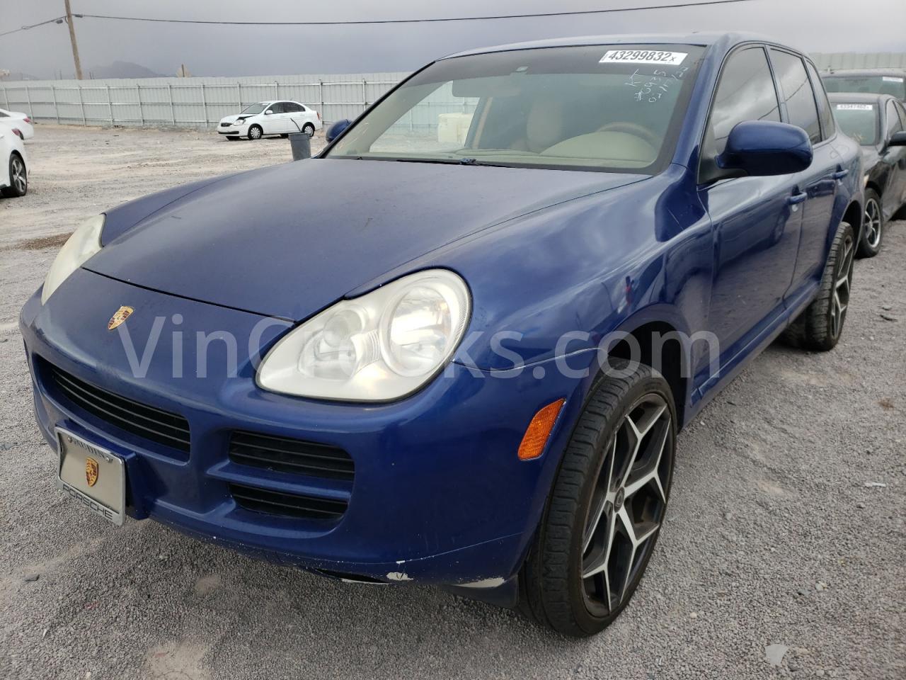 WP1AA29P85LA20935
