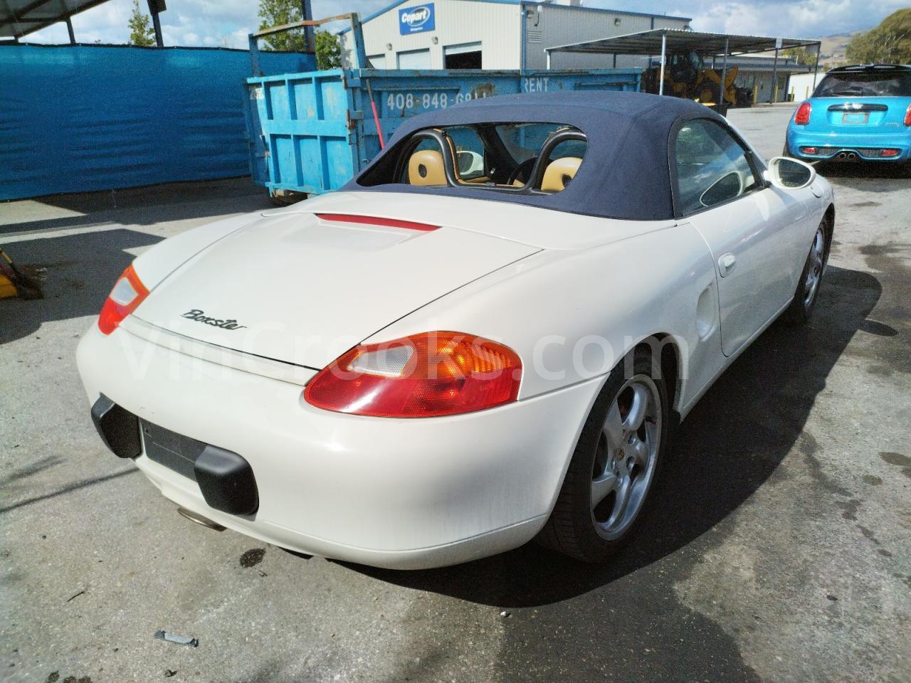 WP0CA2981YU621153