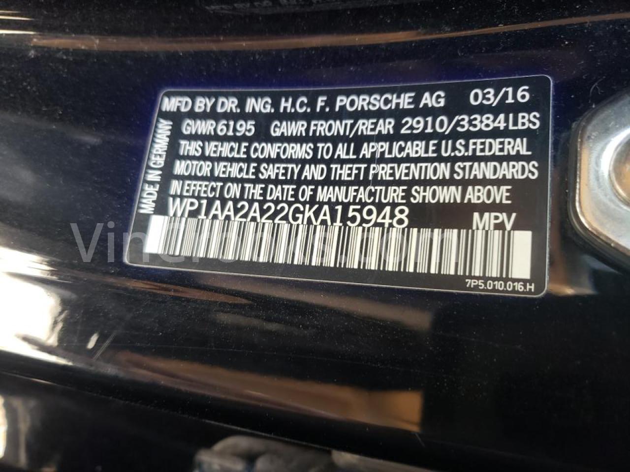 WP1AA2A22GKA15948