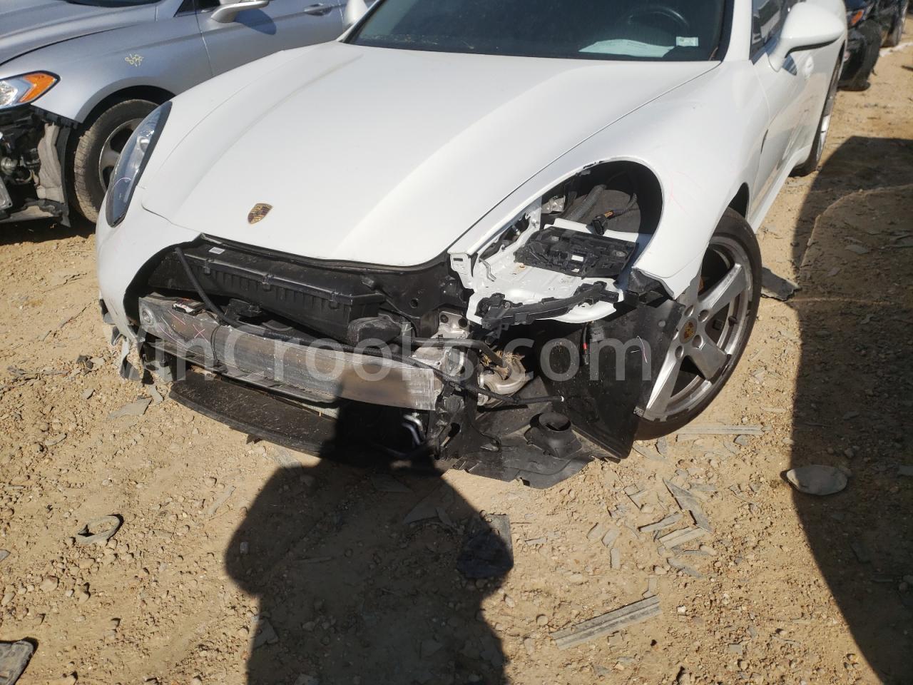 WP0AA2A74EL014885
