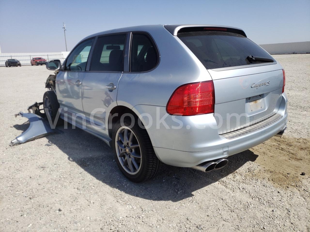 WP1AB29P46LA67653