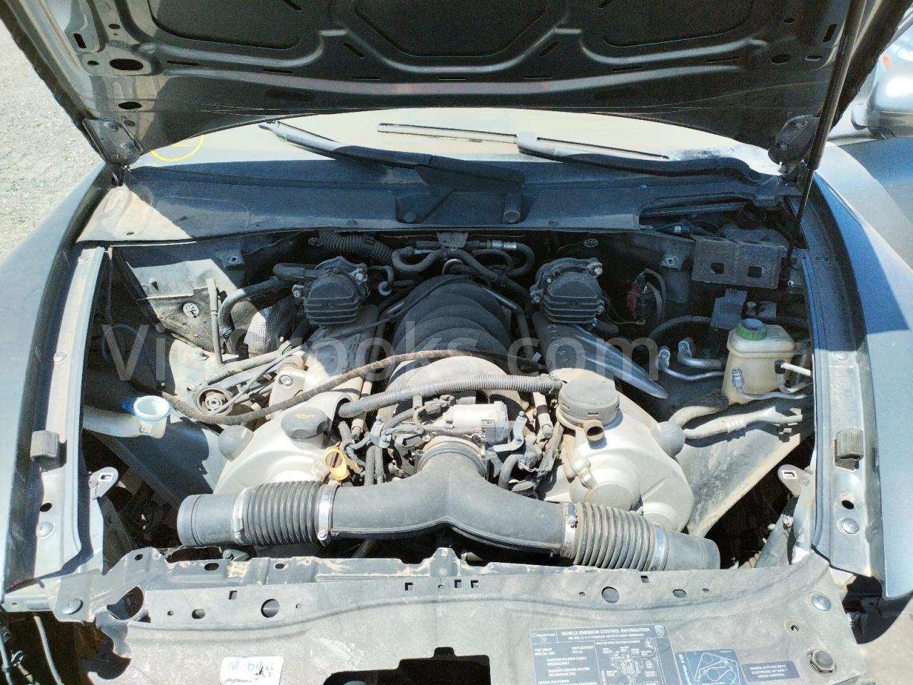 WP1AB29PX5LA61130