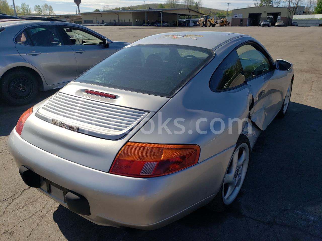 WP0AA2997XS620146