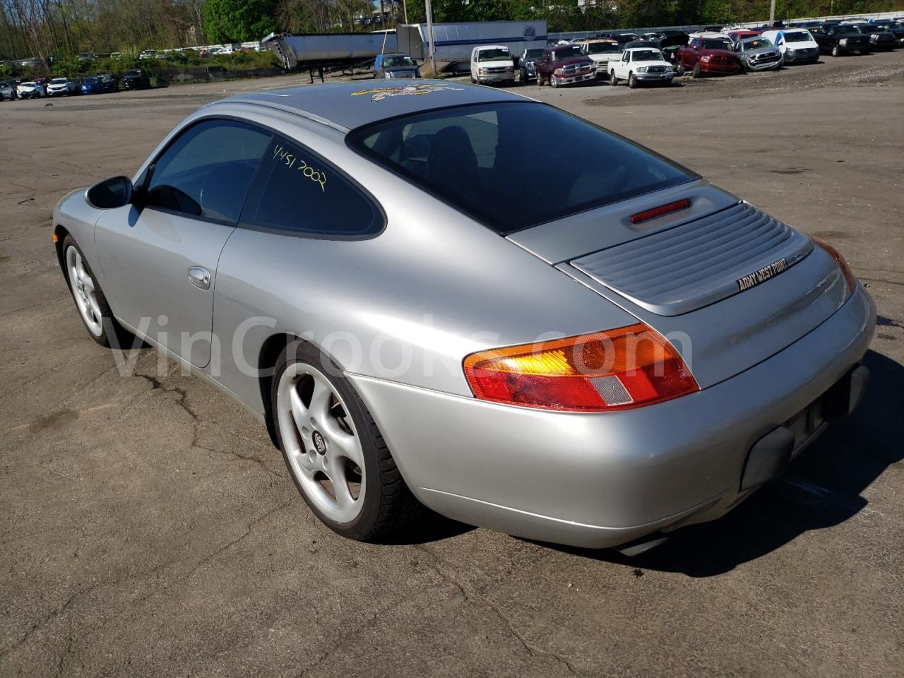 WP0AA2997XS620146
