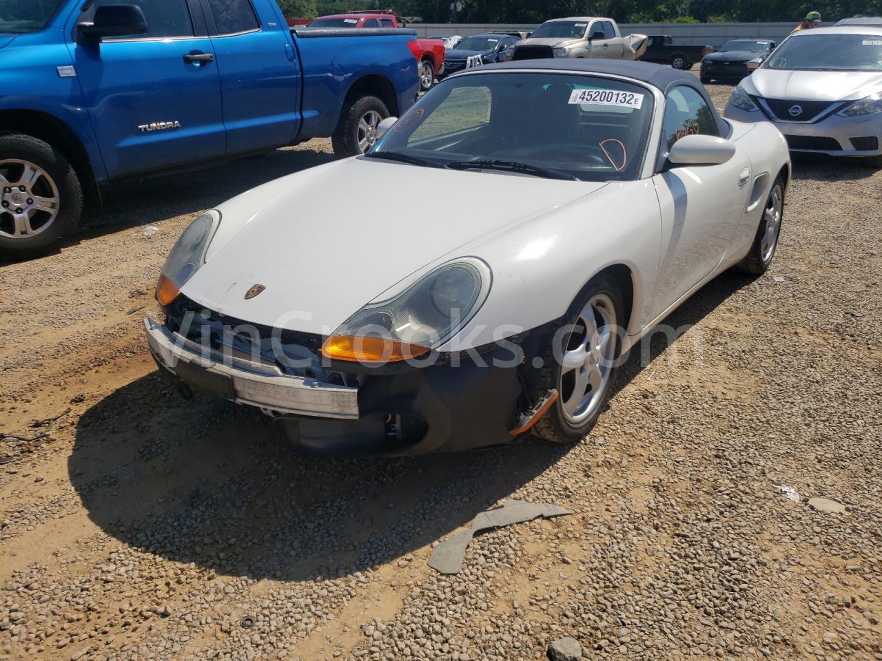 WP0CA2988YU620890