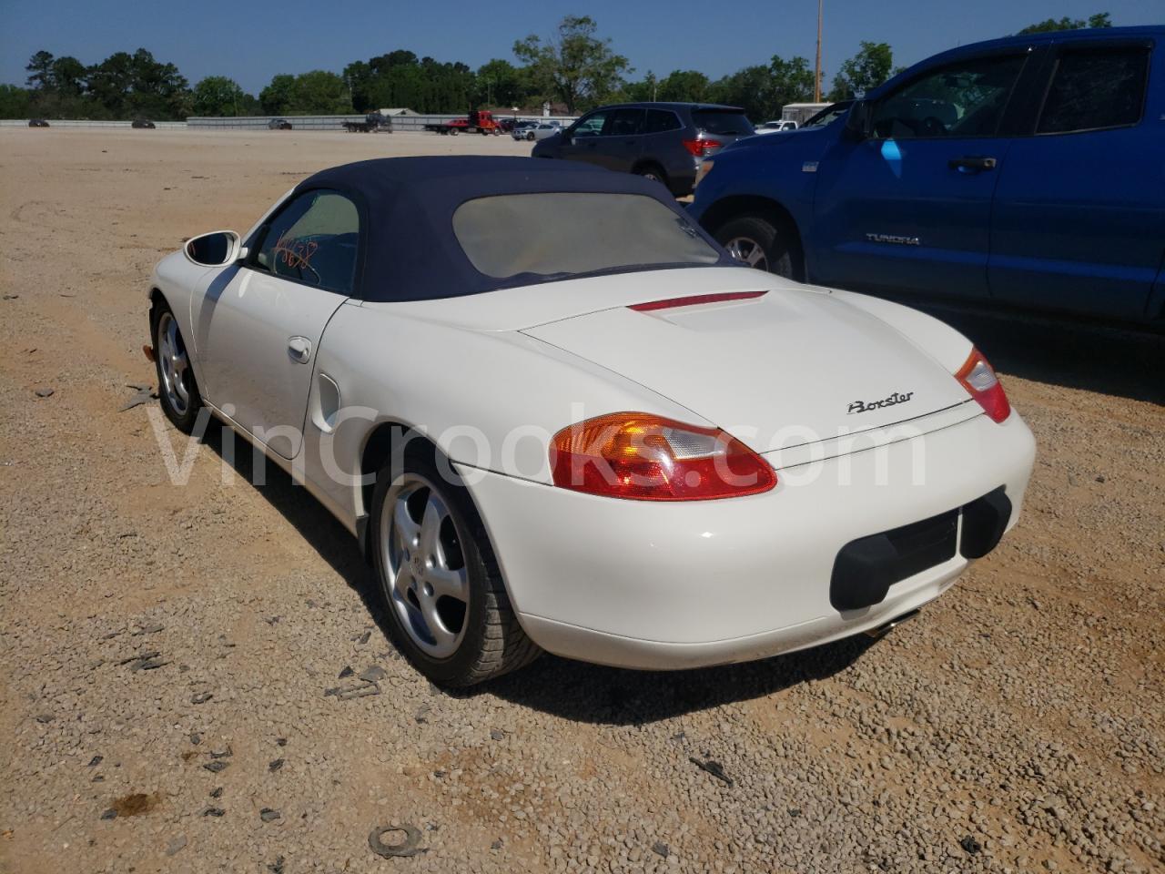 WP0CA2988YU620890