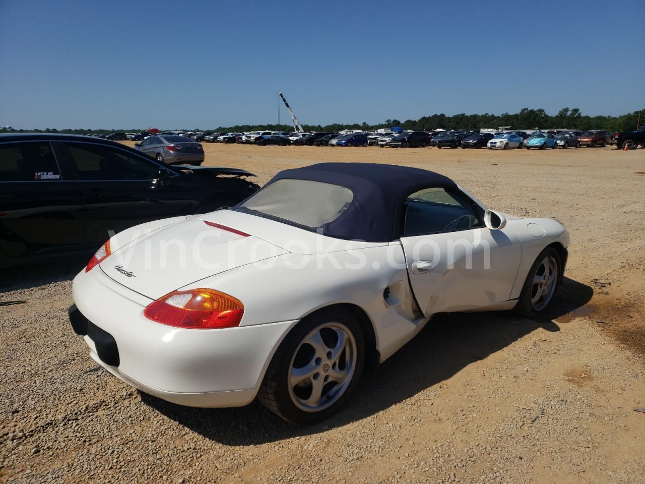 WP0CA2988YU620890
