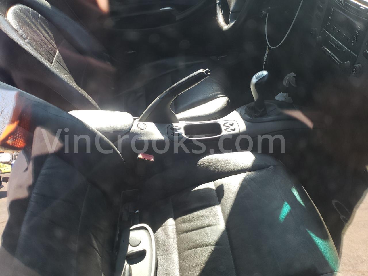 WP0AA2997XS620146